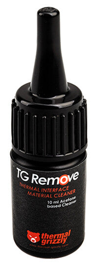 Thermal Grizzly TG Remove Thermal grease cleaner