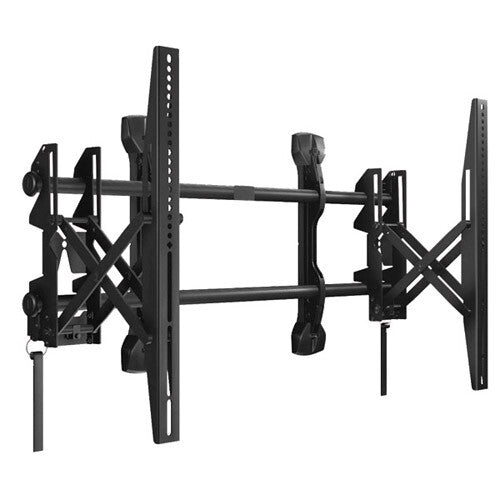 Chief LSMVU TV mount/stand Black