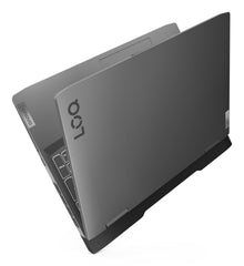 Lenovo LOQ 15IRH8 Intel® Core™ i5 i5-12450H Laptop 39.6 cm (15.6