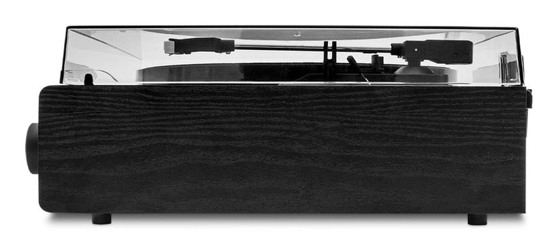 Victrola Eastwood LP Belt-drive audio turntable Black