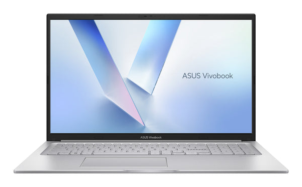 ASUS Vivobook 17 Laptop (90NB13X1-M00LX0) - Intel Core 5 120U, 16GB RAM, 512GB SSD, Windows 11 Home