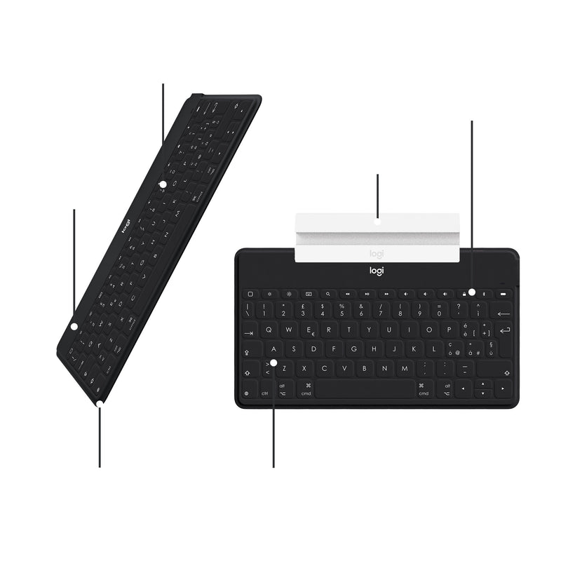 Logitech Keys-To-Go
