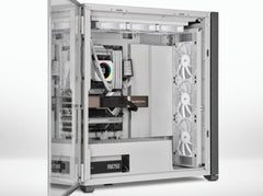 Corsair AF120 ELITE Computer case Fan 12 cm White 1 pc(s)