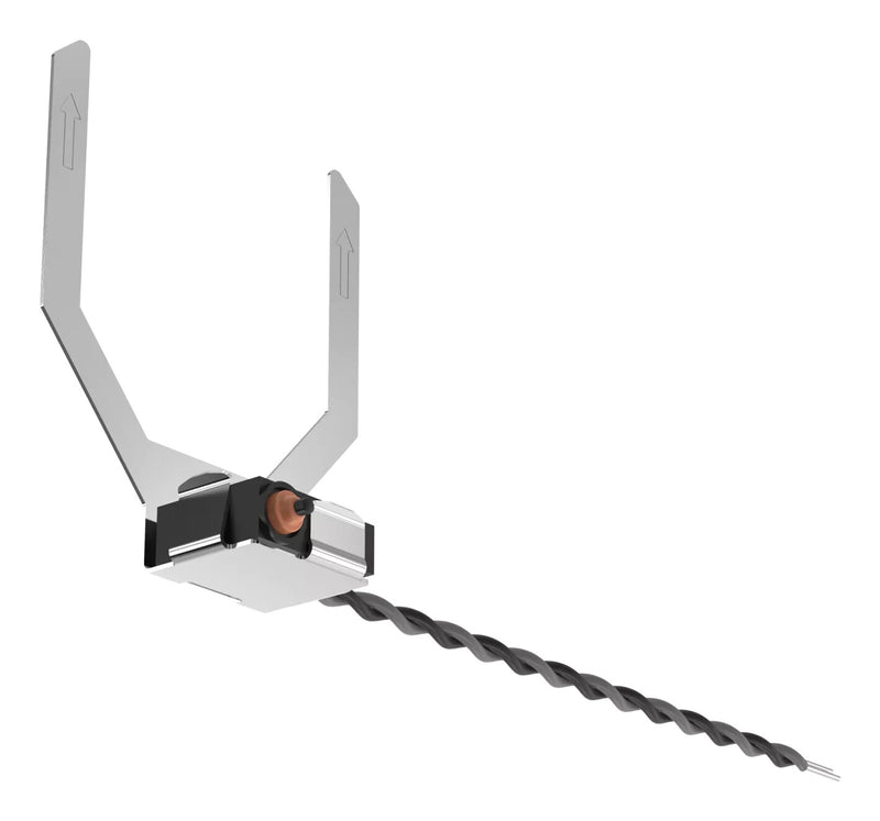 Axis 01962-001 intercom system accessory