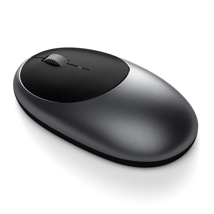 Satechi M1 Bluetooth Wireless Mouse (Space Grey)