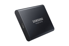 Samsung T5 1 TB USB Type-C 3.2 Gen 2 (3.1 Gen 2) Black