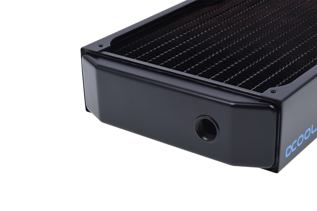 Alphacool 14170 computer cooling system part/accessory Heatsink - image 4