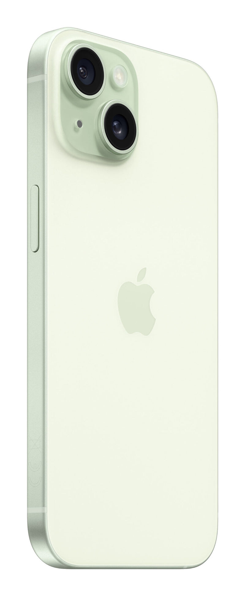 Apple iPhone 15 256GB - Green
