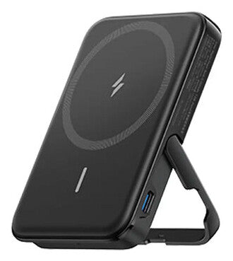 Anker 322 MagGo 5000 mAh Wireless charging Black