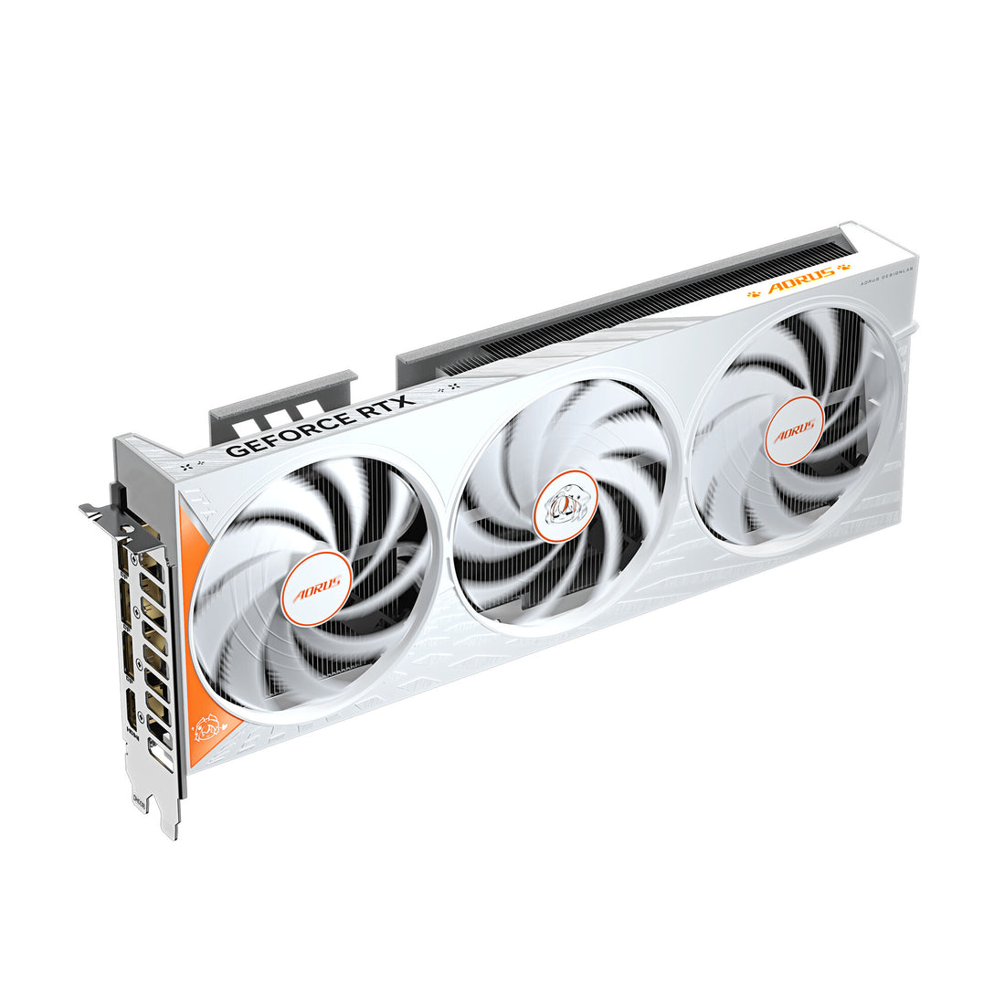 GIGABYTE AORUS GeForce RTX 5060 ARI 8G Graphics Card - image 8