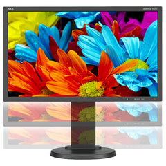 NEC MultiSync E224WI LED display 54.6 cm (21.5