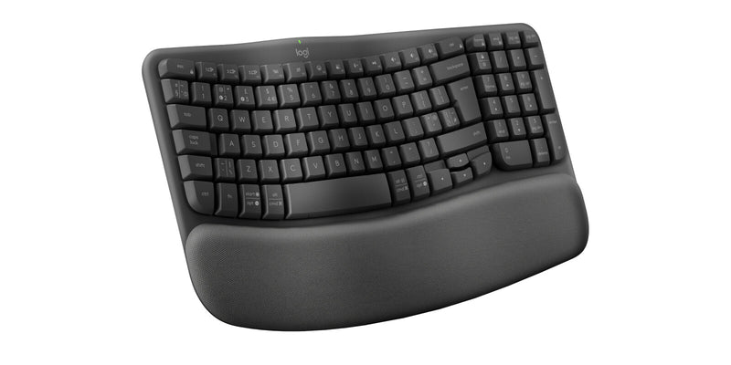 Logitech Wave Keys