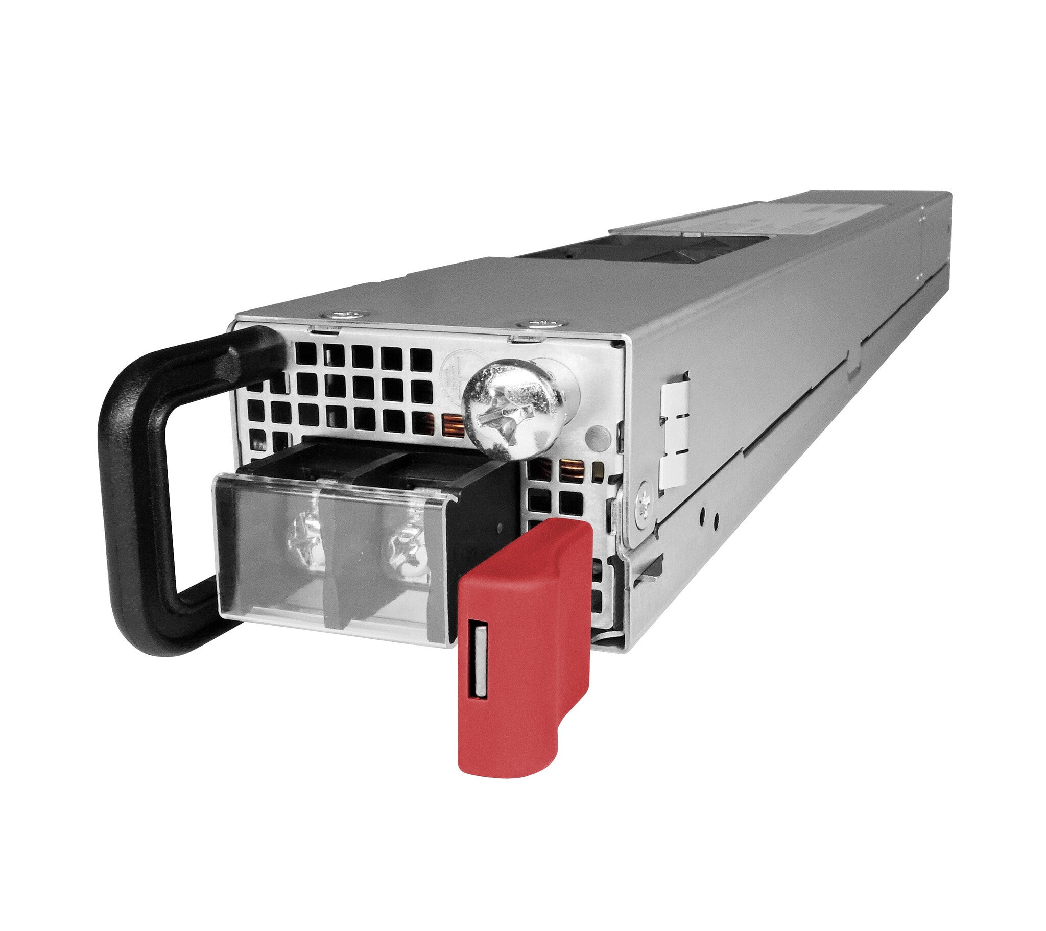 Aruba R0x35a HPE Aruba Networking X3A15 12VDC 1600W 40-75VDC Back-to-Front Input Sc ...