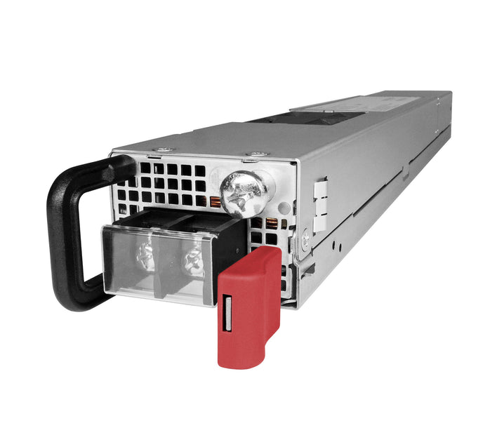 HPE Aruba Networking X3A15 12VDC 1600W 40-75VDC Back-to-Front Input Sc ...