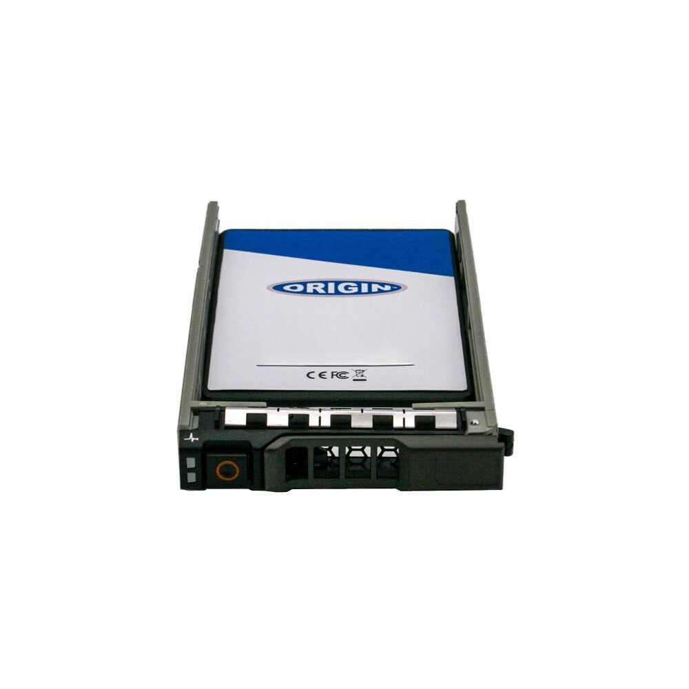 Origin Storage SSD 1920GB 2.5in SATA RI 1DWPD in Hot Swap Caddy - image 2