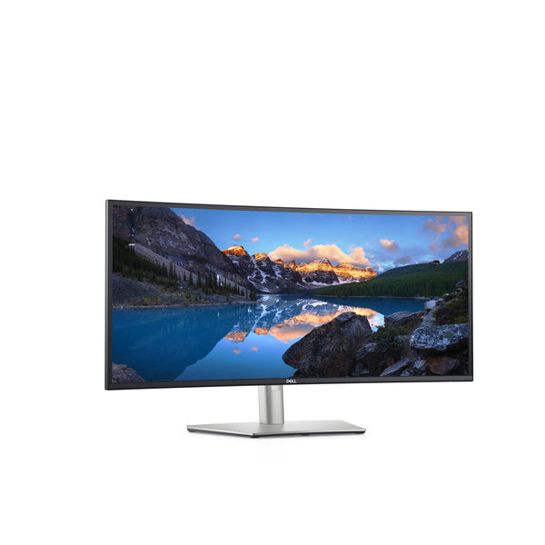 Dell UltraSharp 34.1" UltraWide QHD Monitor (U3421WE)