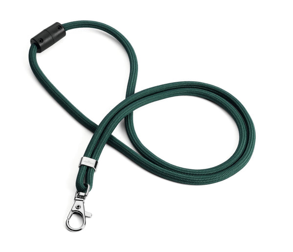 Durable 824105 badge holder accessory Badge lanyard Green 1 pc(s)