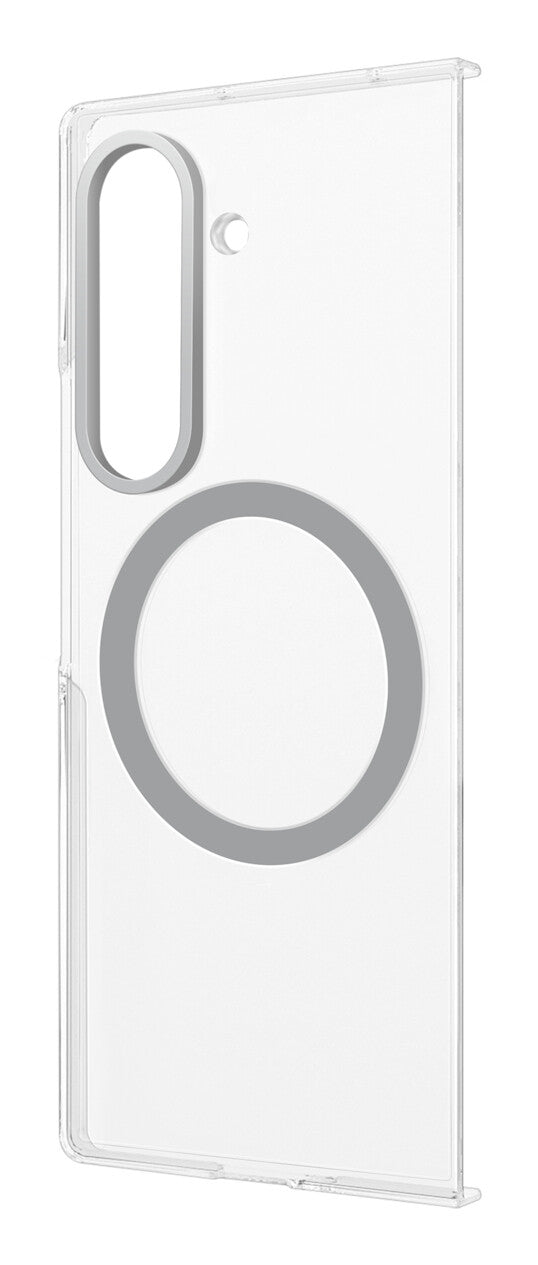 Samsung Magnet Clear Case for Galaxy Z Fold7
