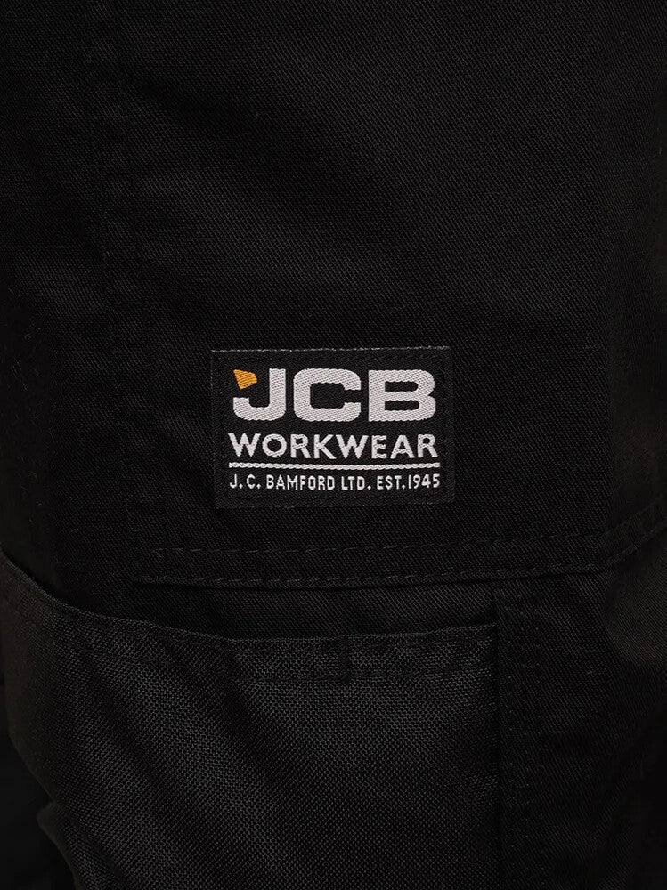 JCB Essential Black - image 6