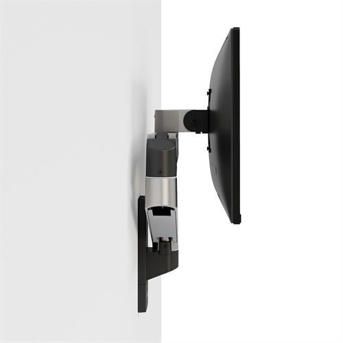 Ergotron 45-683-026 monitor mount / stand 34" Wall Aluminium - image 4