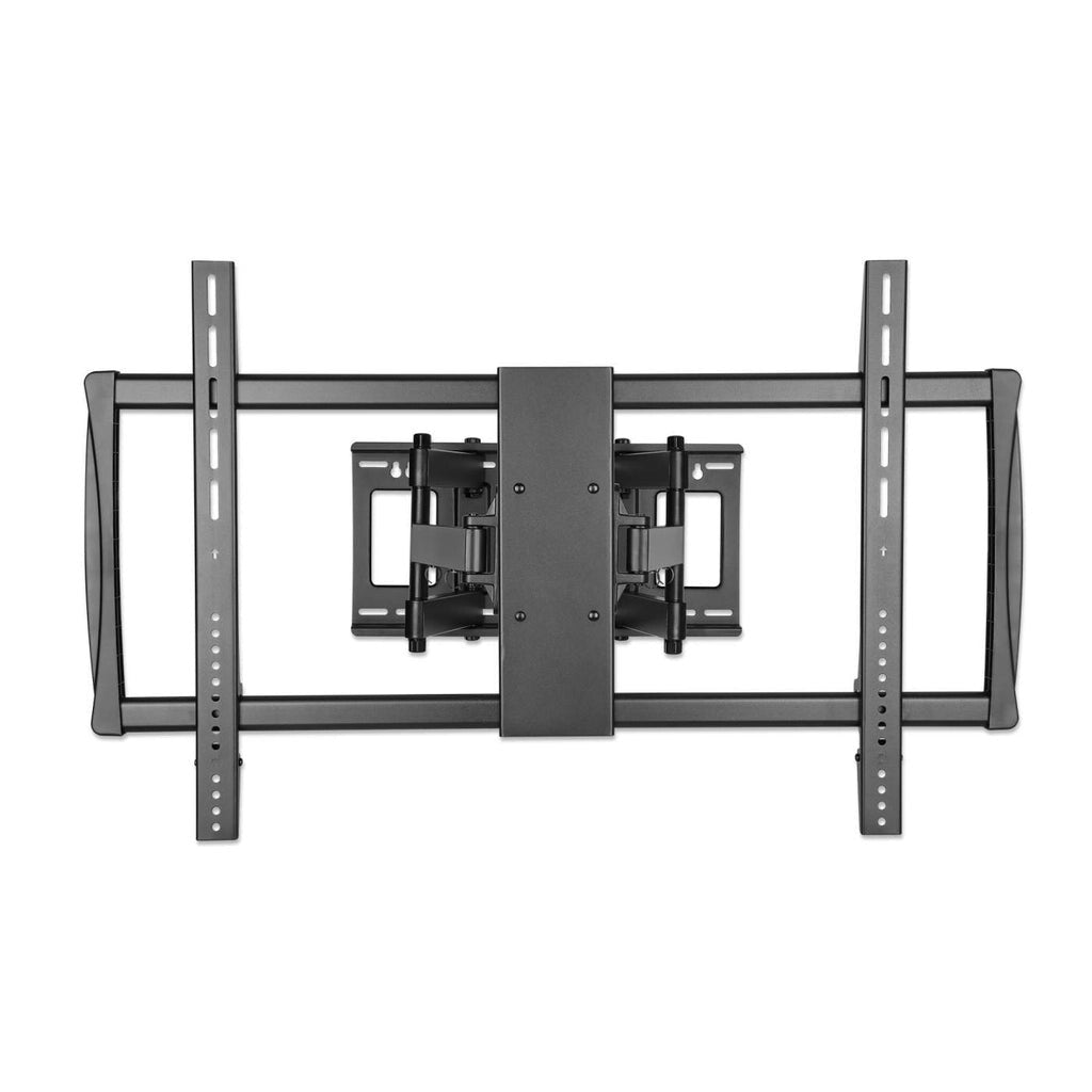 Manhattan Wall Mount for TV & Monitors (Full Motion), For screens 37" to 100", VESA compatibility: all between - image 3