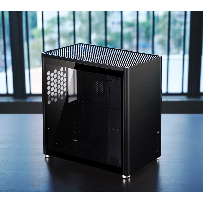 Jonsbo D40 Midi Tower Black