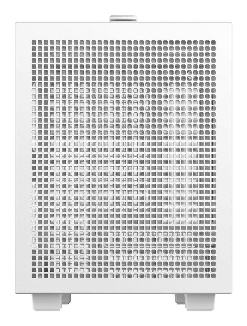 DeepCool CH160 WH Small Form Factor (SFF) White