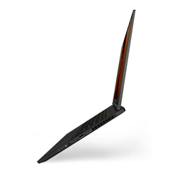 MSI Stealth A18 AI+ A3XWHG-002UK AMD Ryzen AI 9 HX 370 Laptop 45.7 cm (18