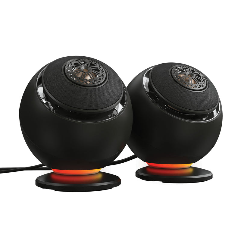 Creative Labs Creative Pebble Nova Black