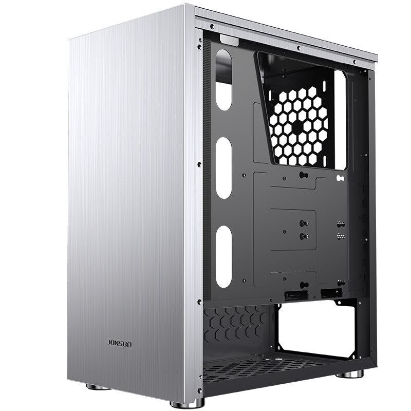 Jonsbo C5 Small Form Factor (SFF) Silver