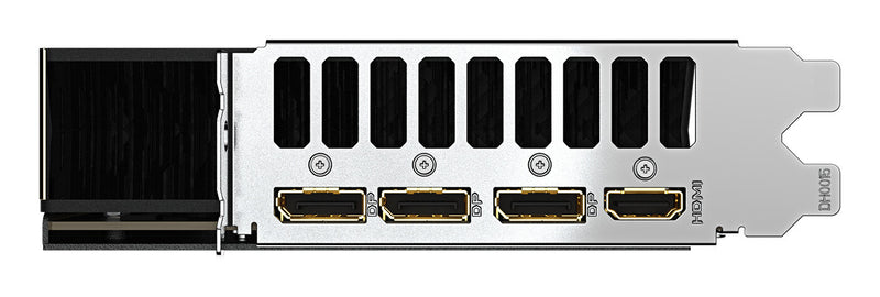 GIGABYTE AORUS GeForce RTX 5090 XTREME WATERFORCE 32G Graphics Card - 32GB GDDR7, 512bit, PCI-E 5.0, 2655MHz Core Clock, 3 x DP 2.1a, 1 x HDMI 2.1b, NVIDIA DLSS 4, GV-N5090AORUSX W-32GD