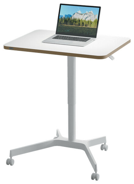 Leitz Ergo Small Sit Standing Desk - image 2