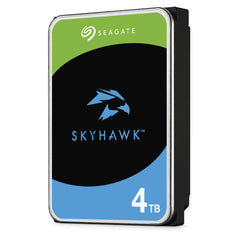 Seagate SkyHawk ST4000VX016 internal hard drive 4 TB 256 MB 3.5