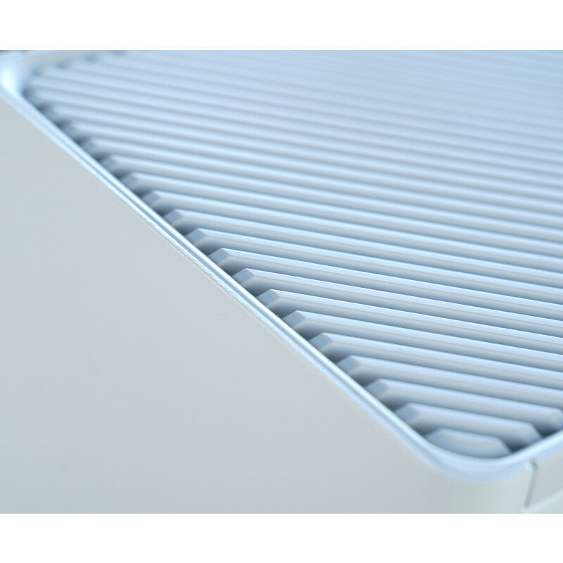 Jonsbo D30 Mini Tower White