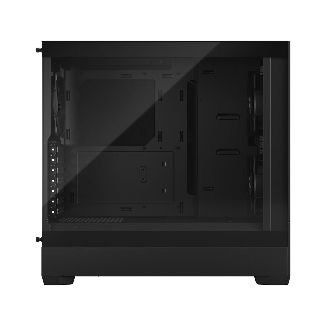 Fractal Design Pop Silent Tower Black - image 12
