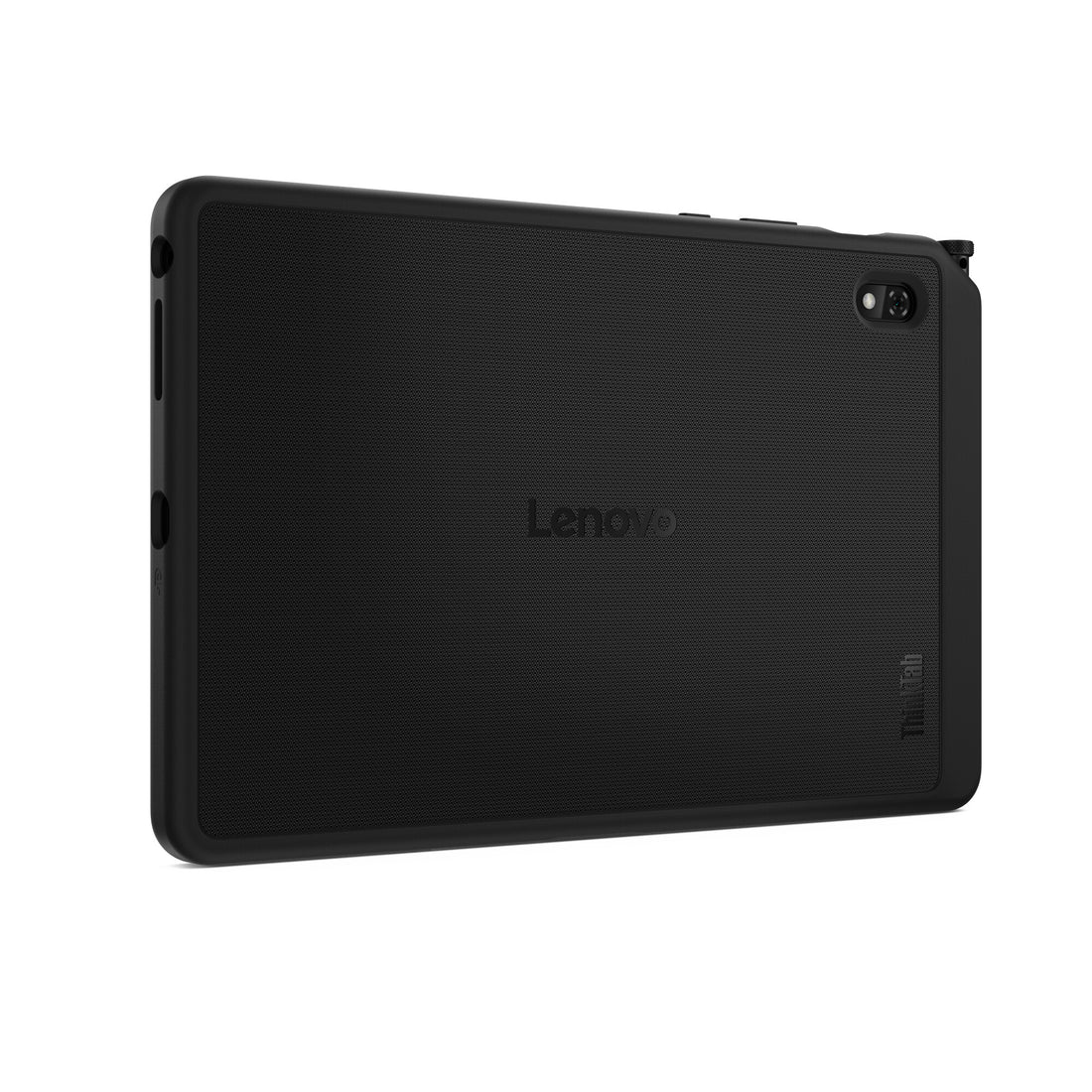 Lenovo ThinkTab X11 Gen 1 Snapdragon 256 GB 10.9" 8 GB Wi-Fi 6E Android 16 Black - image 9