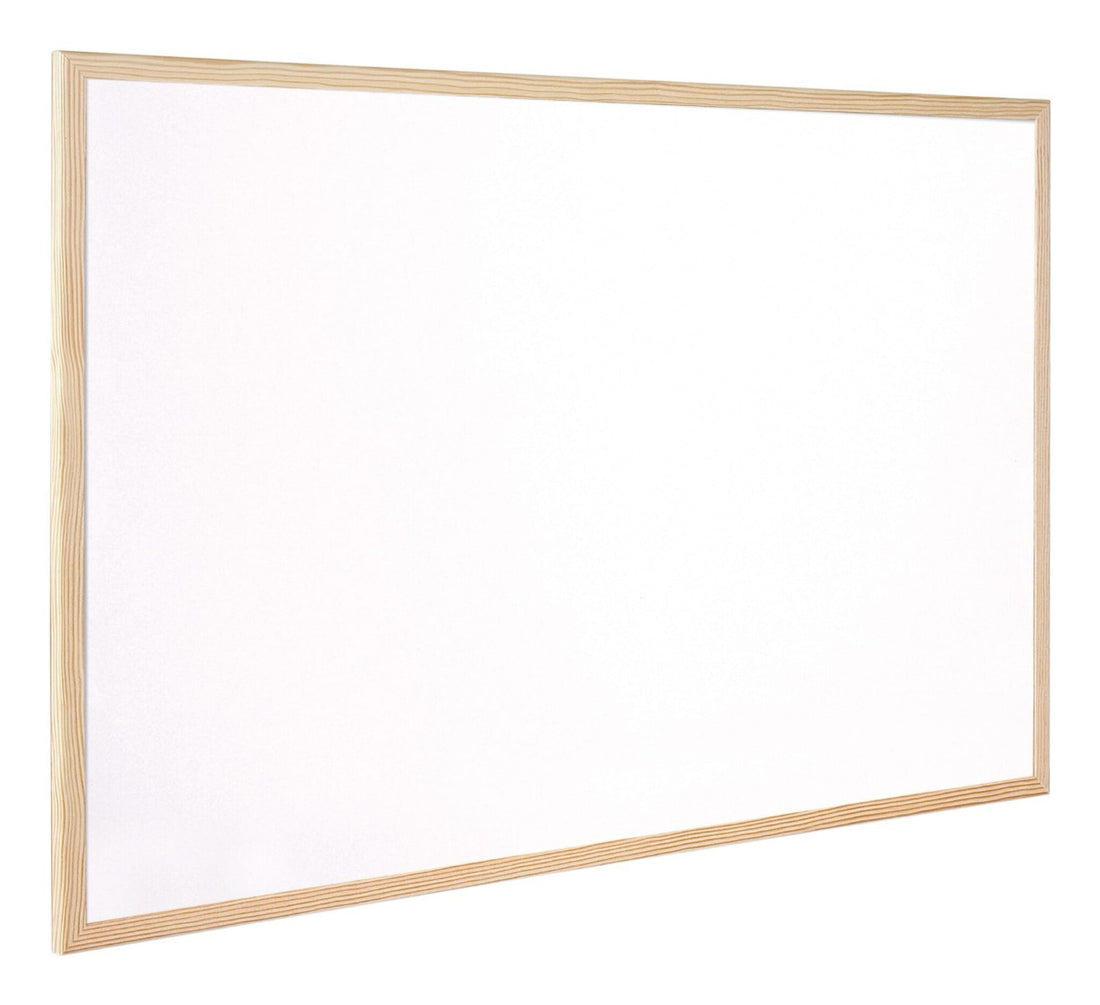 Q-CONNECT KF03572 whiteboard 1200 x 900 mm Melamine - image 3