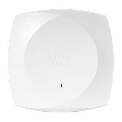 Cisco 9176 Series CW9176D1-CFG++ wireless access point 18000 Mbit/s White Power over Ethernet (PoE)