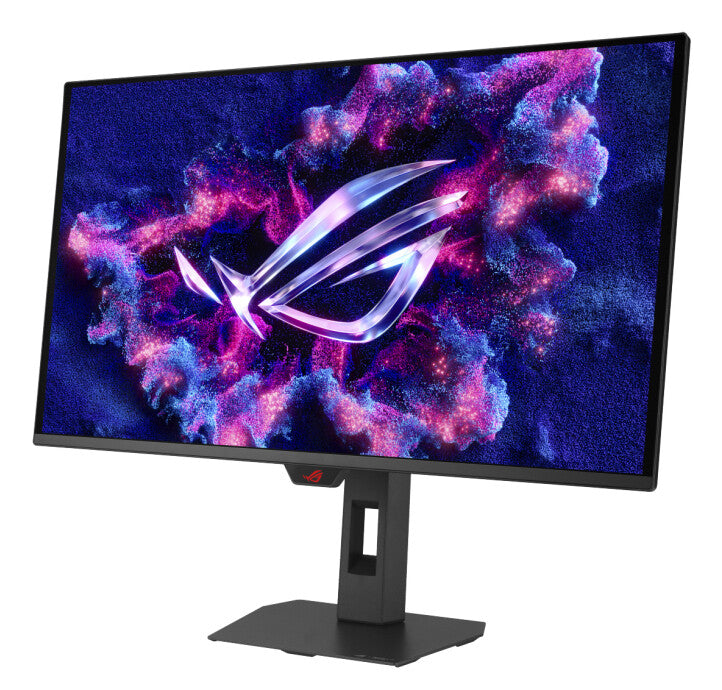 ASUS ROG Strix OLED XG27AQDMESZ computer monitor 26.5" 2560 x 1440 pixels Wide Quad HD QD-OLED Black - image 3