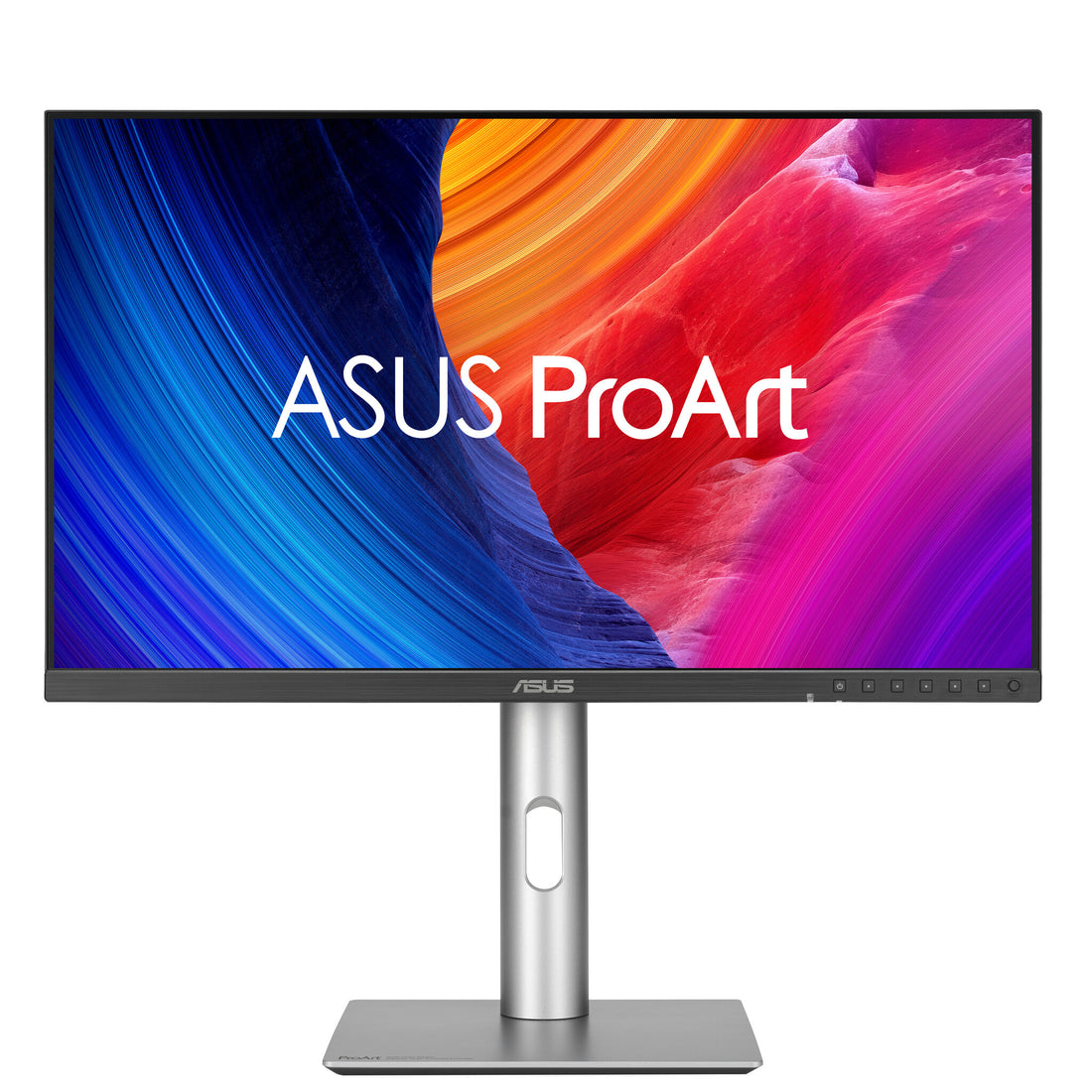 ASUS ProArt PA27JCV computer monitor 27" 5120 x 2880 pixels 5K Ultra HD LCD Black - image 2