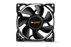 be quiet! Pure Wings 2 Computer case Fan 8 cm Black