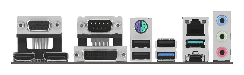 ASUS PRO A620M-C-CSM AMD A620 Socket AM5 micro ATX