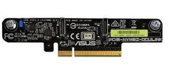ASUS 2 NVME UPGRADE KIT interface cards/adapter Internal OcuLink