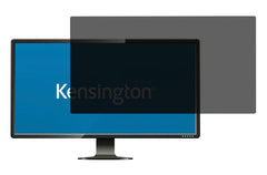 Kensington privacy filter 2 way removable 20.1