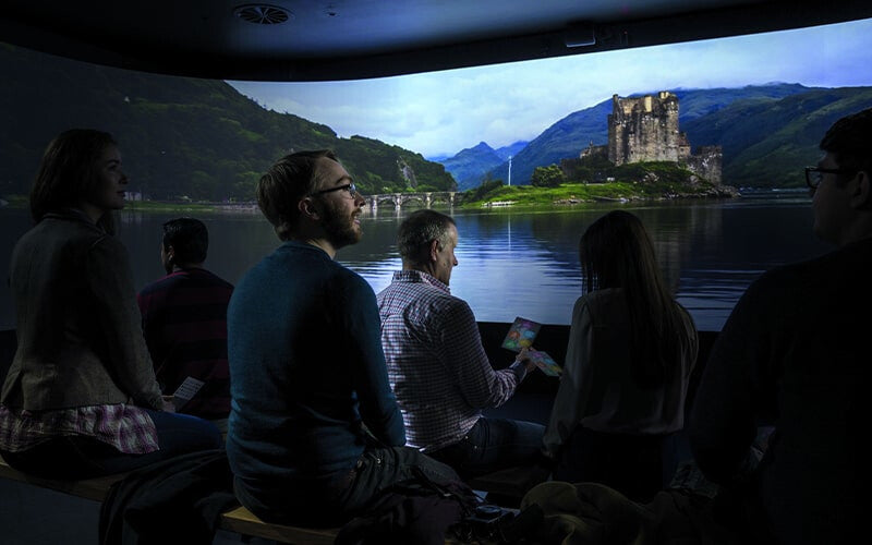 Epson EB-PU1008B Large venue projector 8500 ANSI lumens 3LCD WUXGA (1920x1200) Black