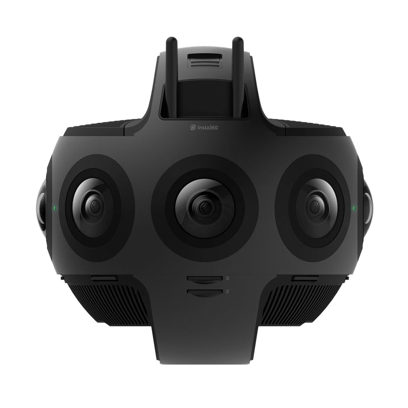Insta360 Titan action sports camera 111 MP Wi-Fi 5.5 kg