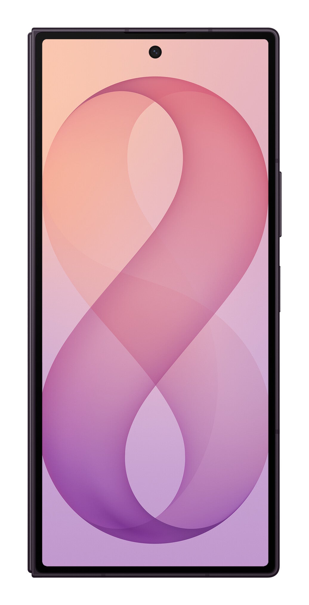 Samsung Galaxy Z Fold8 Ultra 8" Dual SIM 5G USB Type-C 16 GB 1 TB 5000 mAh Violet - image 6