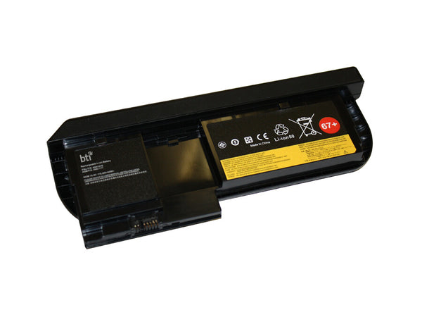 BTI 0A36317 compatible 63Wh 6-cell battery for THINKPAD X220 TABLET X230 TABLET