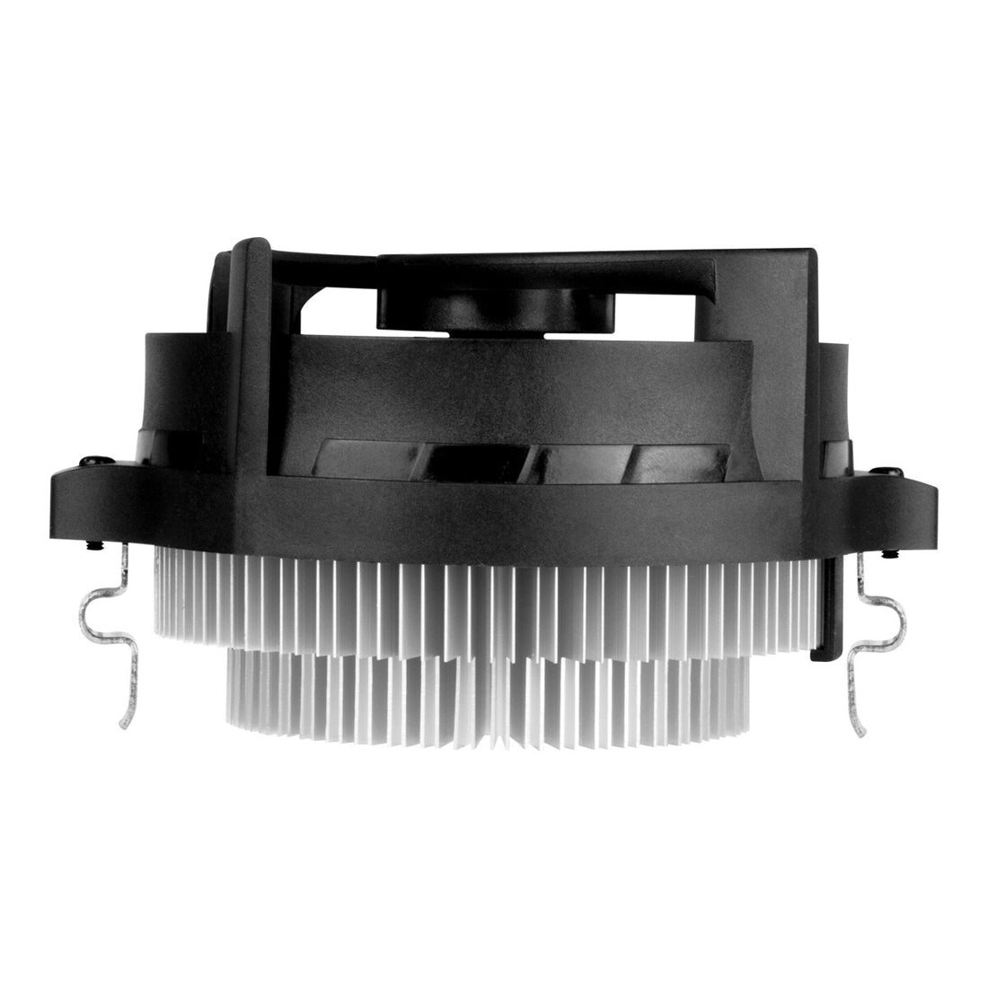 ARCTIC Alpine 23 - Compact AMD CPU-Cooler Processor Air cooler 9 cm Aluminium, Black - image 8