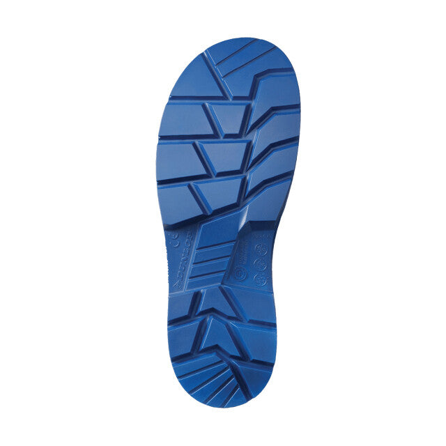 Dunlop FoodPro Purofort Unisex Adult Blue, White - image 2